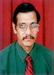 Dr D K AGARWAL