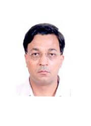 Dr Kailash Nath Singh