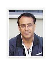 Dr Sanjiv Jasuja