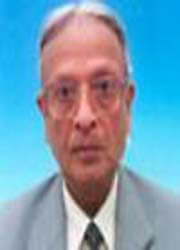 Dr AK BANERJI