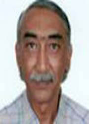 Dr BHANU PANT
