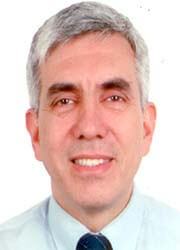 Dr Mukul Varma