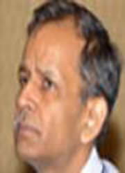Dr PRANAV KUMAR