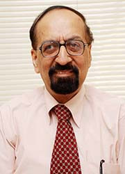 Dr Pushpendra Nath Renjen