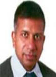 Dr Rakesh Agarwal