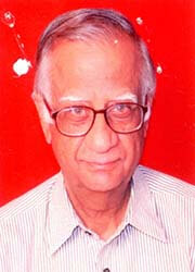 Dr Ravi Bhatia