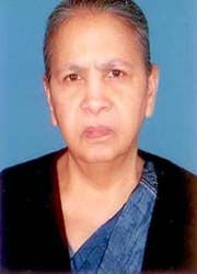 Dr Pushyami Changulani