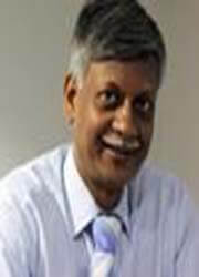 Dr Feroz Pasha