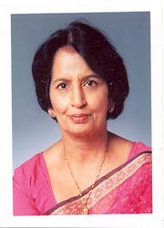 Dr Ramesh Sarin