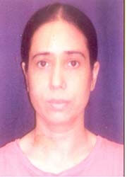 Dr RUQUAYA MIR