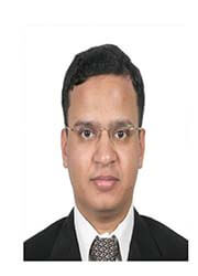 Dr Amit Kumar Agarwal