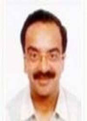 Dr Harsh Bhargava