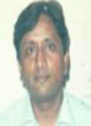 Dr M N Sehar