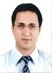 Dr Rakshith Sanne Gowda