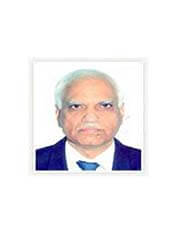 Dr Vinod Sukhija