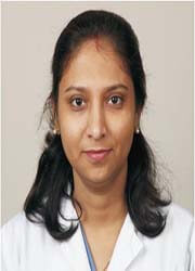 Dr Manisha Chakrabarti