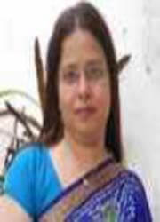 Dr Deepa Sharma