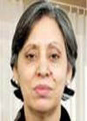 Dr Sushma Kaul