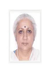 Dr VIDYA GUPTA