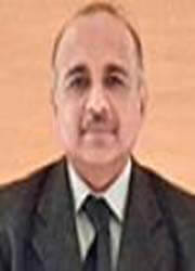 Dr RAMANI NARASIMHAN
