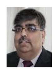 Dr Achal Bhagat