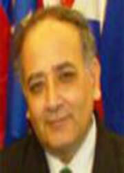 Dr Deepak Rosha