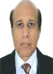 Dr Jaisom Chopra