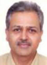 Dr Rakesh Mahajan