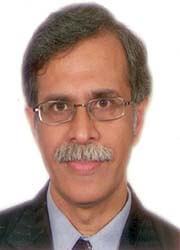 Dr Narasimhan Subramanian