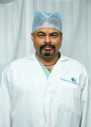 Dr Sanjeev Kumar Khulbey