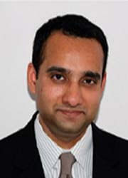 Dr Aslam Mohammad Khan