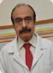 Dr Sudhir Ramachandra Naik