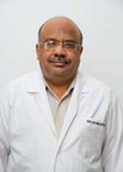Dr Venkatesh V