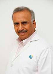 Dr IS Reddy