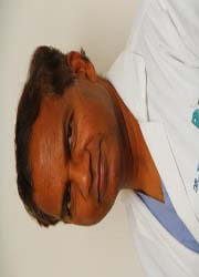 Dr Koka Ram Babu