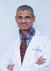 Dr V Sathavahana Chowdary