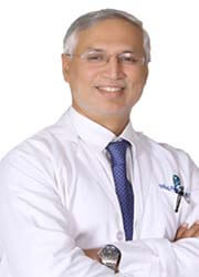 Dr Rajnesh Chander Reddy