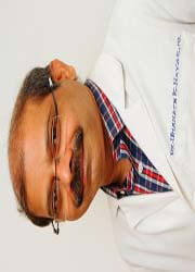 Dr Umanath Nayak Karopadi