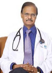 Dr Ganesh Yadala