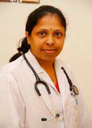 Dr Lakshmi Godavarthy