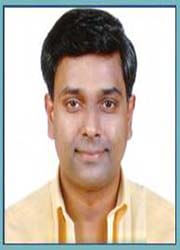 Dr Srinivas Chakravarthy Gummaraju