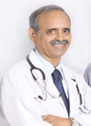 Dr SVSS Prasad