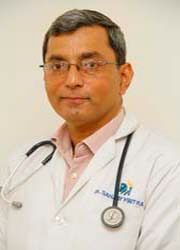 Dr Sanjay Maitra