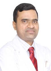 Dr Rajesh Reddy Chenna