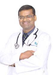 Dr Sudhir Kumar