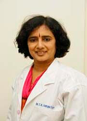 Dr Indumathy T Ramachandran