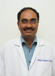 Dr K Sreekumar Reddy