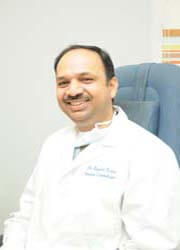 Dr Rajesh Fogla