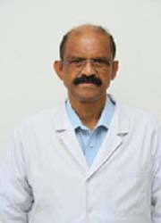Dr Chandrasekhar Reddy SV