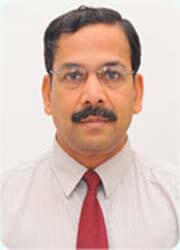 Dr N Somashekhara Reddy